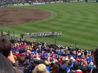 130326_済美_甲子園 130326_済美_甲子園